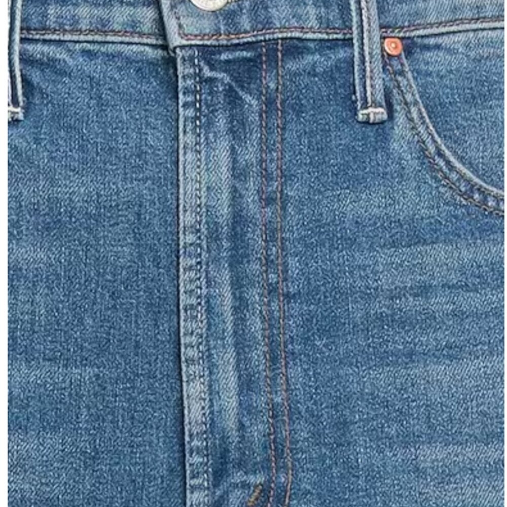MOTHER DENIM BOOTCUT JEANS NWT - Picture 3 of 4